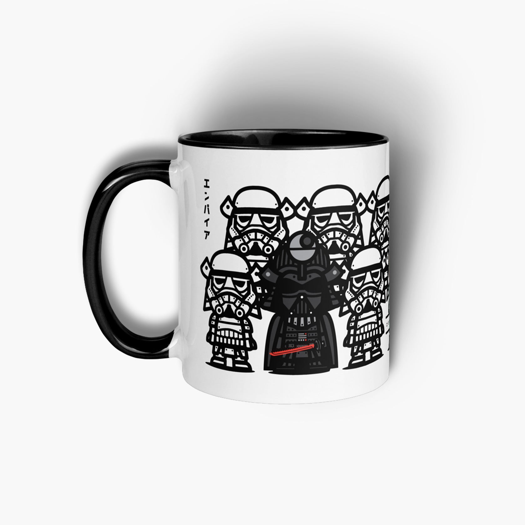 Empire—11oz Mug—Battalion