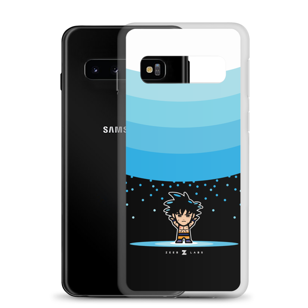 Dragon—Samsung Case—Spirit