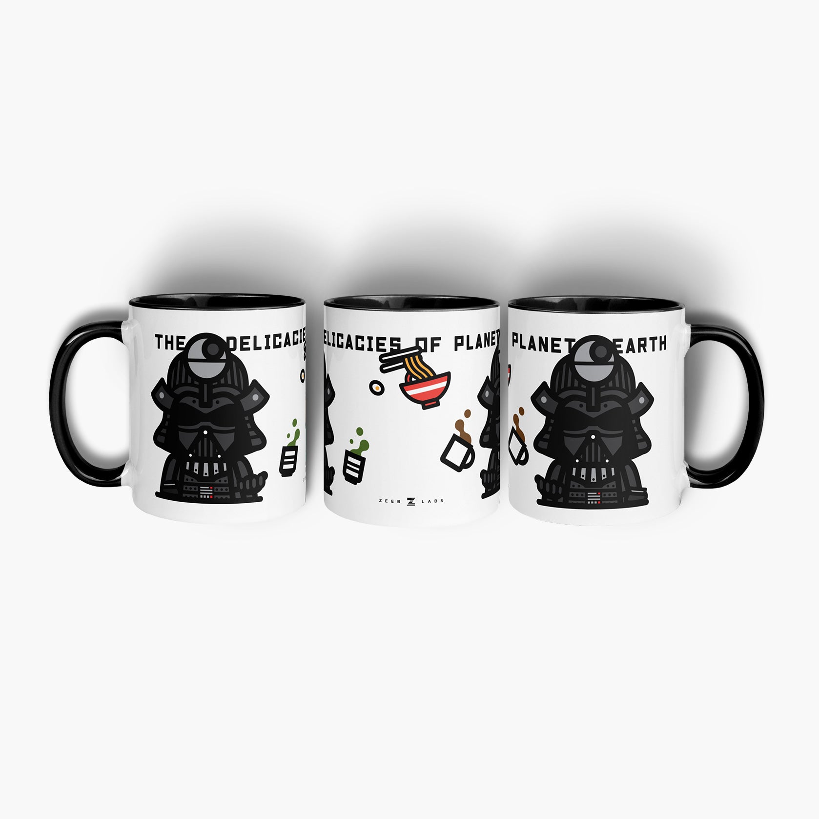 Empire—11oz Mug—Delicacies
