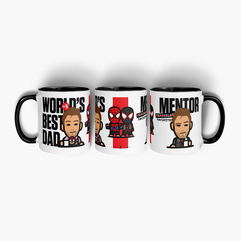 Spider—11oz Mug—Best
