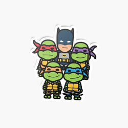 2 of 3 Stickers Unlocked—Bat